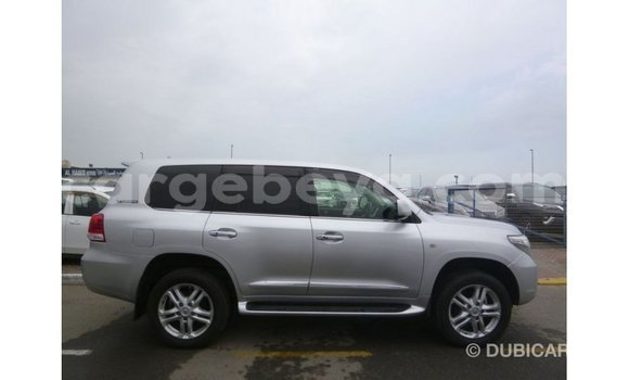 Buy Import Toyota Land Cruiser Other Car in Import - Dubai in Ethiopia Buy Import Toyota Land Cruiser Other Car in Import - Dubai in Ethiopia