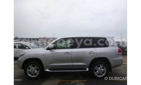 Buy Import Toyota Land Cruiser Other Car in Import - Dubai in Ethiopia Buy Import Toyota Land Cruiser Other Car in Import - Dubai in Ethiopia