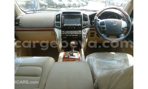 Buy Import Toyota Land Cruiser Black Car in Import - Dubai in Ethiopia Buy Import Toyota Land Cruiser Black Car in Import - Dubai in Ethiopia