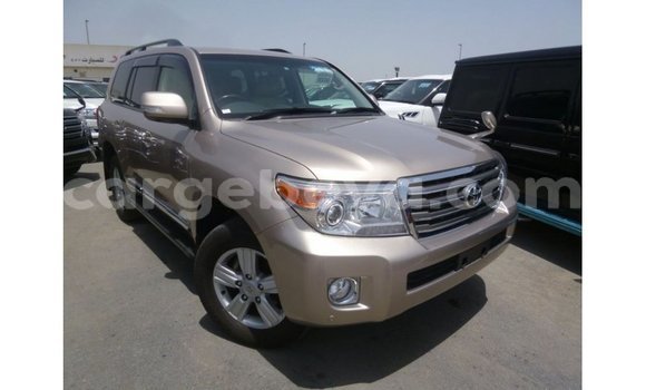 Buy Import Toyota Land Cruiser Other Car in Import - Dubai in Ethiopia Buy Import Toyota Land Cruiser Other Car in Import - Dubai in Ethiopia
