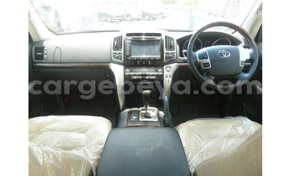 Buy Import Toyota Land Cruiser Other Car in Import - Dubai in Ethiopia Buy Import Toyota Land Cruiser Other Car in Import - Dubai in Ethiopia