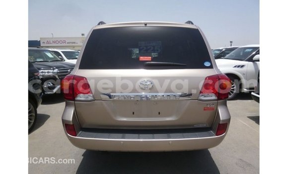 Buy Import Toyota Land Cruiser Other Car in Import - Dubai in Ethiopia Buy Import Toyota Land Cruiser Other Car in Import - Dubai in Ethiopia