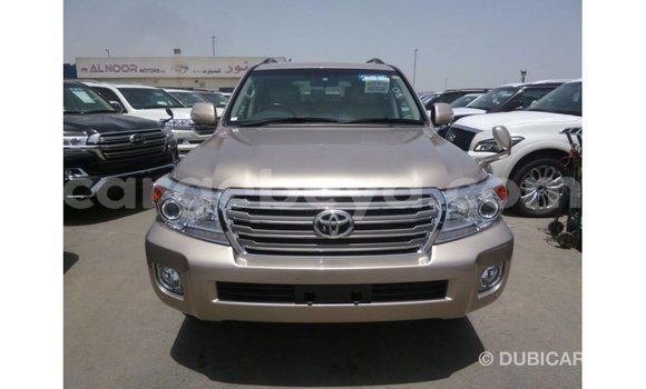 Buy Import Toyota Land Cruiser Other Car in Import - Dubai in Ethiopia Buy Import Toyota Land Cruiser Other Car in Import - Dubai in Ethiopia