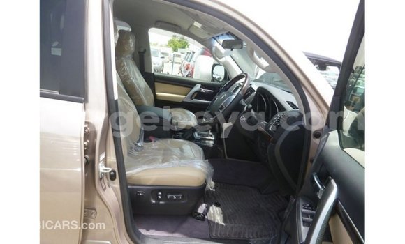 Buy Import Toyota Land Cruiser Other Car in Import - Dubai in Ethiopia Buy Import Toyota Land Cruiser Other Car in Import - Dubai in Ethiopia