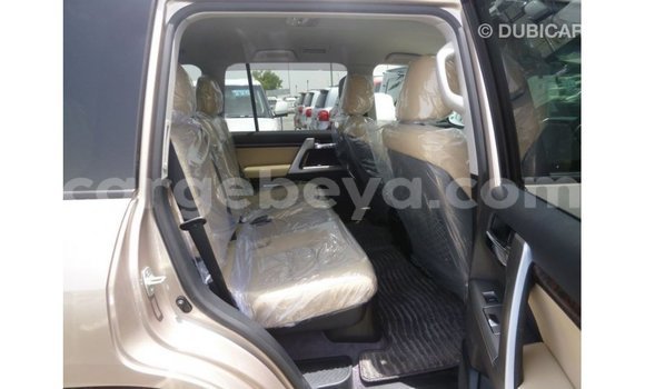 Buy Import Toyota Land Cruiser Other Car in Import - Dubai in Ethiopia Buy Import Toyota Land Cruiser Other Car in Import - Dubai in Ethiopia