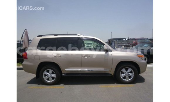 Buy Import Toyota Land Cruiser Other Car in Import - Dubai in Ethiopia Buy Import Toyota Land Cruiser Other Car in Import - Dubai in Ethiopia