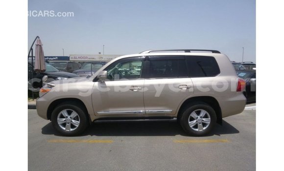 Buy Import Toyota Land Cruiser Other Car in Import - Dubai in Ethiopia Buy Import Toyota Land Cruiser Other Car in Import - Dubai in Ethiopia