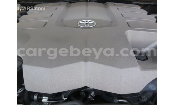 Buy Import Toyota Land Cruiser Other Car in Import - Dubai in Ethiopia Buy Import Toyota Land Cruiser Other Car in Import - Dubai in Ethiopia