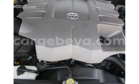 Buy Import Toyota Land Cruiser Black Car in Import - Dubai in Ethiopia Buy Import Toyota Land Cruiser Black Car in Import - Dubai in Ethiopia