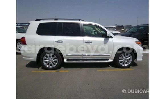ይግዙ Imported Toyota Land Cruiser ነጭ መኪና በ Import - Dubai በ ኢትዮጵያ ይግዙ Imported Toyota Land Cruiser ነጭ መኪና በ Import - Dubai በ ኢትዮጵያ