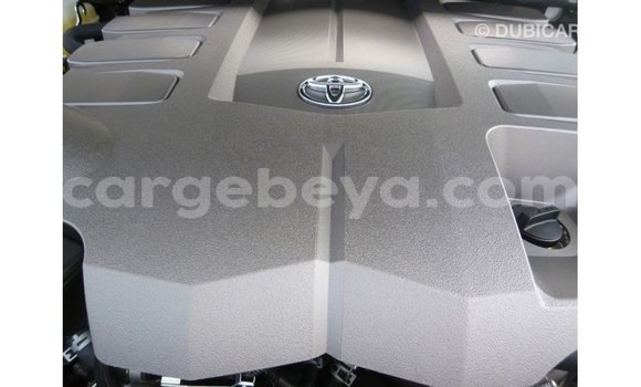 ይግዙ Imported Toyota Land Cruiser ነጭ መኪና በ Import - Dubai በ ኢትዮጵያ ይግዙ Imported Toyota Land Cruiser ነጭ መኪና በ Import - Dubai በ ኢትዮጵያ