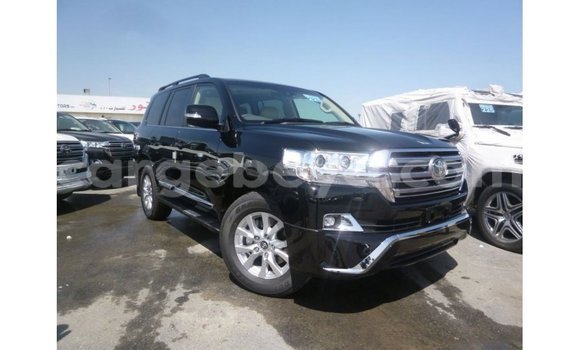 ይግዙ Imported Toyota Land Cruiser ጥቁር መኪና በ Import - Dubai በ ኢትዮጵያ ይግዙ Imported Toyota Land Cruiser ጥቁር መኪና በ Import - Dubai በ ኢትዮጵያ