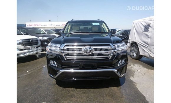 ይግዙ Imported Toyota Land Cruiser ጥቁር መኪና በ Import - Dubai በ ኢትዮጵያ ይግዙ Imported Toyota Land Cruiser ጥቁር መኪና በ Import - Dubai በ ኢትዮጵያ
