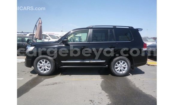 ይግዙ Imported Toyota Land Cruiser ጥቁር መኪና በ Import - Dubai በ ኢትዮጵያ ይግዙ Imported Toyota Land Cruiser ጥቁር መኪና በ Import - Dubai በ ኢትዮጵያ