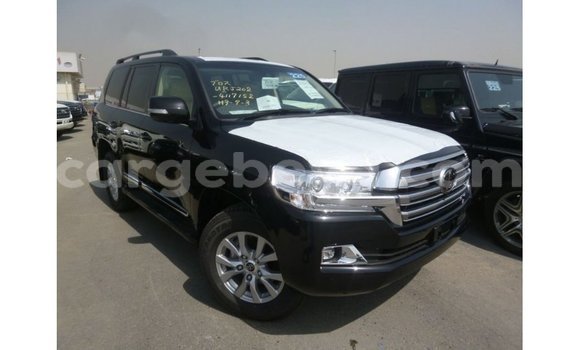 ይግዙ Imported Toyota Land Cruiser ጥቁር መኪና በ Import - Dubai በ ኢትዮጵያ ይግዙ Imported Toyota Land Cruiser ጥቁር መኪና በ Import - Dubai በ ኢትዮጵያ