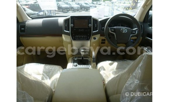 ይግዙ Imported Toyota Land Cruiser ጥቁር መኪና በ Import - Dubai በ ኢትዮጵያ ይግዙ Imported Toyota Land Cruiser ጥቁር መኪና በ Import - Dubai በ ኢትዮጵያ