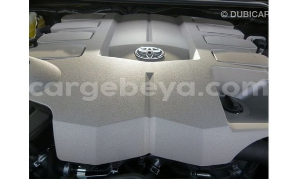 ይግዙ Imported Toyota Land Cruiser ጥቁር መኪና በ Import - Dubai በ ኢትዮጵያ ይግዙ Imported Toyota Land Cruiser ጥቁር መኪና በ Import - Dubai በ ኢትዮጵያ