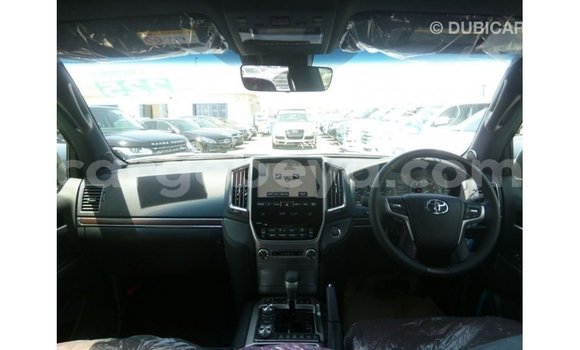Buy Import Toyota Land Cruiser Black Car in Import - Dubai in Ethiopia Buy Import Toyota Land Cruiser Black Car in Import - Dubai in Ethiopia