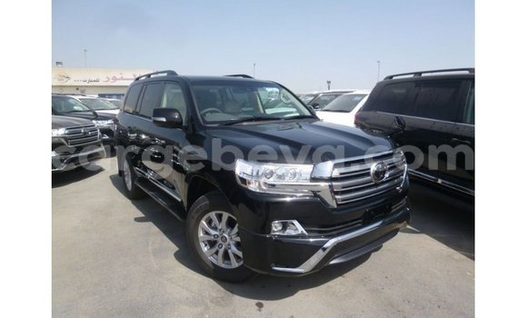 ይግዙ Imported Toyota Land Cruiser ጥቁር መኪና በ Import - Dubai በ ኢትዮጵያ ይግዙ Imported Toyota Land Cruiser ጥቁር መኪና በ Import - Dubai በ ኢትዮጵያ