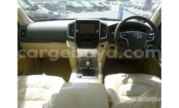 ይግዙ Imported Toyota Land Cruiser ጥቁር መኪና በ Import - Dubai በ ኢትዮጵያ ይግዙ Imported Toyota Land Cruiser ጥቁር መኪና በ Import - Dubai በ ኢትዮጵያ