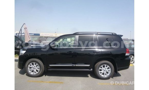 ይግዙ Imported Toyota Land Cruiser ጥቁር መኪና በ Import - Dubai በ ኢትዮጵያ ይግዙ Imported Toyota Land Cruiser ጥቁር መኪና በ Import - Dubai በ ኢትዮጵያ