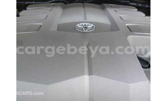 Buy Import Toyota Land Cruiser Black Car in Import - Dubai in Ethiopia Buy Import Toyota Land Cruiser Black Car in Import - Dubai in Ethiopia