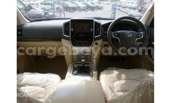 Buy Import Toyota Land Cruiser Black Car in Import - Dubai in Ethiopia Buy Import Toyota Land Cruiser Black Car in Import - Dubai in Ethiopia