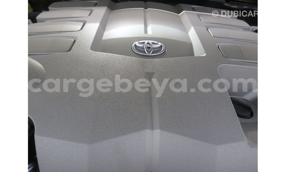 Buy Import Toyota Land Cruiser Black Car in Import - Dubai in Ethiopia Buy Import Toyota Land Cruiser Black Car in Import - Dubai in Ethiopia