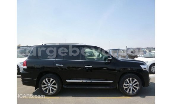 Buy Import Toyota Land Cruiser Black Car in Import - Dubai in Ethiopia Buy Import Toyota Land Cruiser Black Car in Import - Dubai in Ethiopia