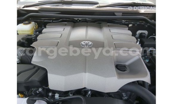 Buy Import Toyota Land Cruiser White Car in Import - Dubai in Ethiopia Buy Import Toyota Land Cruiser White Car in Import - Dubai in Ethiopia
