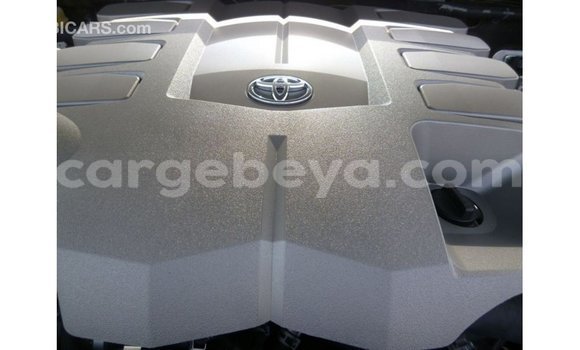 Buy Import Toyota Land Cruiser Black Car in Import - Dubai in Ethiopia Buy Import Toyota Land Cruiser Black Car in Import - Dubai in Ethiopia