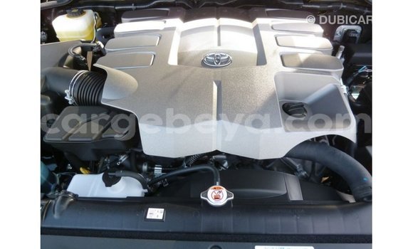 Buy Import Toyota Land Cruiser Black Car in Import - Dubai in Ethiopia Buy Import Toyota Land Cruiser Black Car in Import - Dubai in Ethiopia