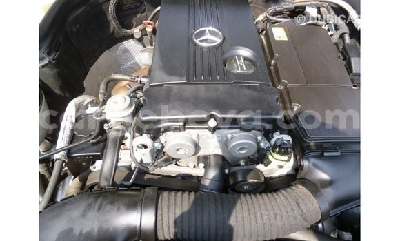 Buy Import Mercedes-Benz 200 Other Car in Import - Dubai in Ethiopia Buy Import Mercedes-Benz 200 Other Car in Import - Dubai in Ethiopia