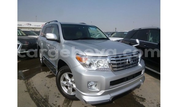 Buy Import Toyota Land Cruiser Other Car in Import - Dubai in Ethiopia Buy Import Toyota Land Cruiser Other Car in Import - Dubai in Ethiopia