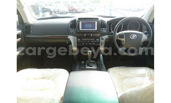 Buy Import Toyota Land Cruiser Other Car in Import - Dubai in Ethiopia Buy Import Toyota Land Cruiser Other Car in Import - Dubai in Ethiopia