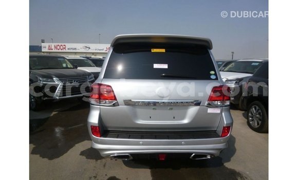Buy Import Toyota Land Cruiser Other Car in Import - Dubai in Ethiopia Buy Import Toyota Land Cruiser Other Car in Import - Dubai in Ethiopia