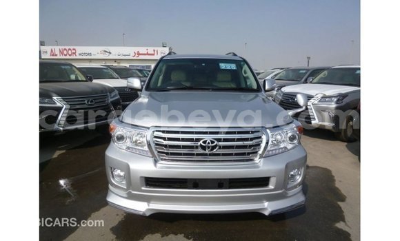 Buy Import Toyota Land Cruiser Other Car in Import - Dubai in Ethiopia Buy Import Toyota Land Cruiser Other Car in Import - Dubai in Ethiopia