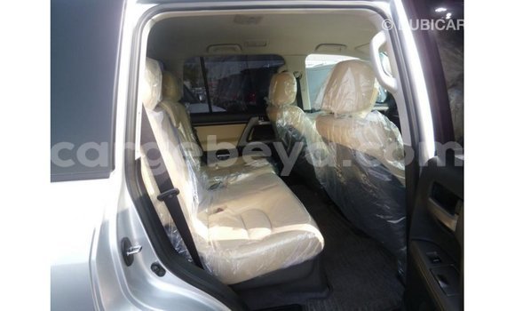 Buy Import Toyota Land Cruiser Other Car in Import - Dubai in Ethiopia Buy Import Toyota Land Cruiser Other Car in Import - Dubai in Ethiopia
