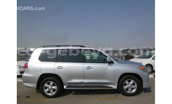 Buy Import Toyota Land Cruiser Other Car in Import - Dubai in Ethiopia Buy Import Toyota Land Cruiser Other Car in Import - Dubai in Ethiopia