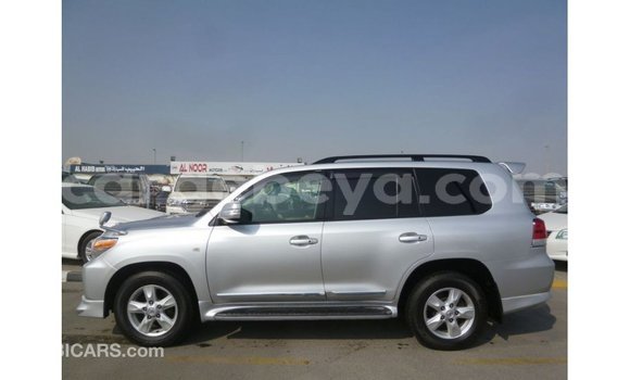 Buy Import Toyota Land Cruiser Other Car in Import - Dubai in Ethiopia Buy Import Toyota Land Cruiser Other Car in Import - Dubai in Ethiopia