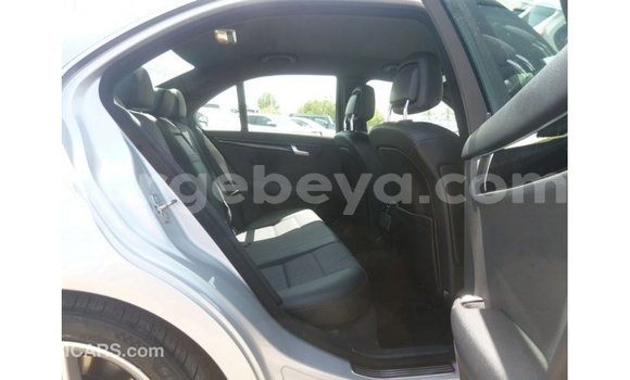 Buy Import Mercedes-Benz 200 Other Car in Import - Dubai in Ethiopia Buy Import Mercedes-Benz 200 Other Car in Import - Dubai in Ethiopia