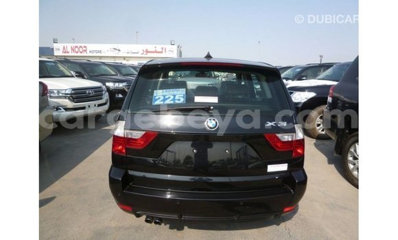 ይግዙ Imported BMW X3 ጥቁር መኪና በ Import - Dubai በ ኢትዮጵያ ይግዙ Imported BMW X3 ጥቁር መኪና በ Import - Dubai በ ኢትዮጵያ