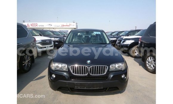 ይግዙ Imported BMW X3 ጥቁር መኪና በ Import - Dubai በ ኢትዮጵያ ይግዙ Imported BMW X3 ጥቁር መኪና በ Import - Dubai በ ኢትዮጵያ