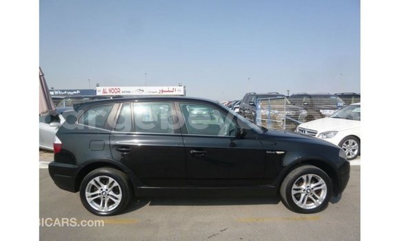 ይግዙ Imported BMW X3 ጥቁር መኪና በ Import - Dubai በ ኢትዮጵያ ይግዙ Imported BMW X3 ጥቁር መኪና በ Import - Dubai በ ኢትዮጵያ