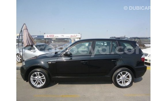ይግዙ Imported BMW X3 ጥቁር መኪና በ Import - Dubai በ ኢትዮጵያ ይግዙ Imported BMW X3 ጥቁር መኪና በ Import - Dubai በ ኢትዮጵያ
