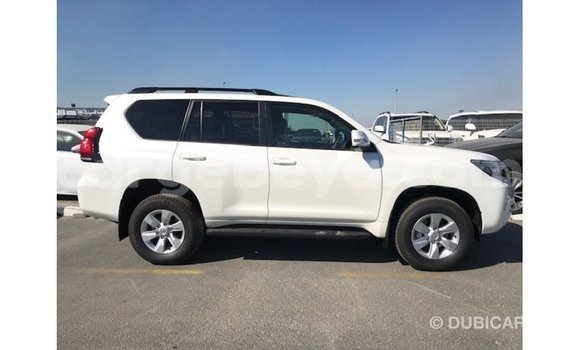 Buy Import Toyota Prado White Car in Import - Dubai in Ethiopia Buy Import Toyota Prado White Car in Import - Dubai in Ethiopia