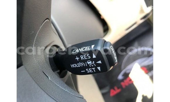 Buy Import Toyota Prado White Car in Import - Dubai in Ethiopia Buy Import Toyota Prado White Car in Import - Dubai in Ethiopia