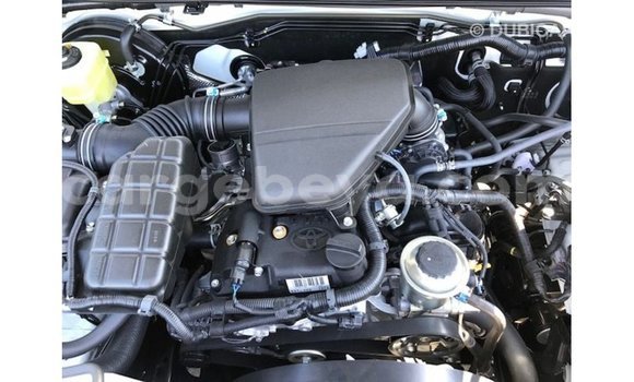 Buy Import Toyota Prado White Car in Import - Dubai in Ethiopia Buy Import Toyota Prado White Car in Import - Dubai in Ethiopia