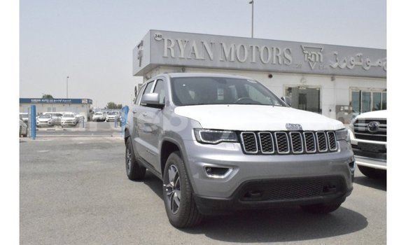 Buy Import Jeep Grand Cherokee Other Car in Import - Dubai in Ethiopia
