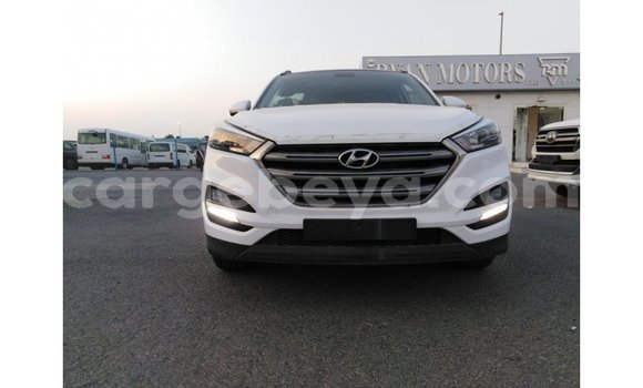 Buy Import Hyundai Tucson White Car in Import - Dubai in Ethiopia Buy Import Hyundai Tucson White Car in Import - Dubai in Ethiopia